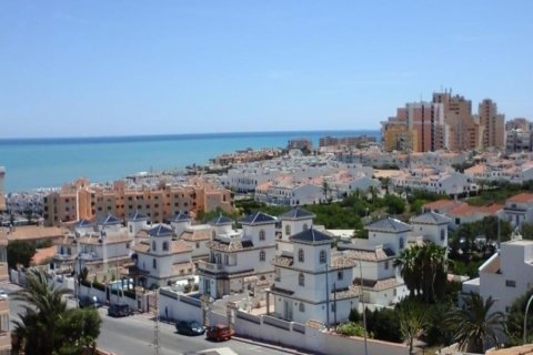 Wohnung zum Verkauf Torrevieja, Alicante, Spanien 2 Schlafzimmer, 132 m2 Nr. 115782 - Foto 4