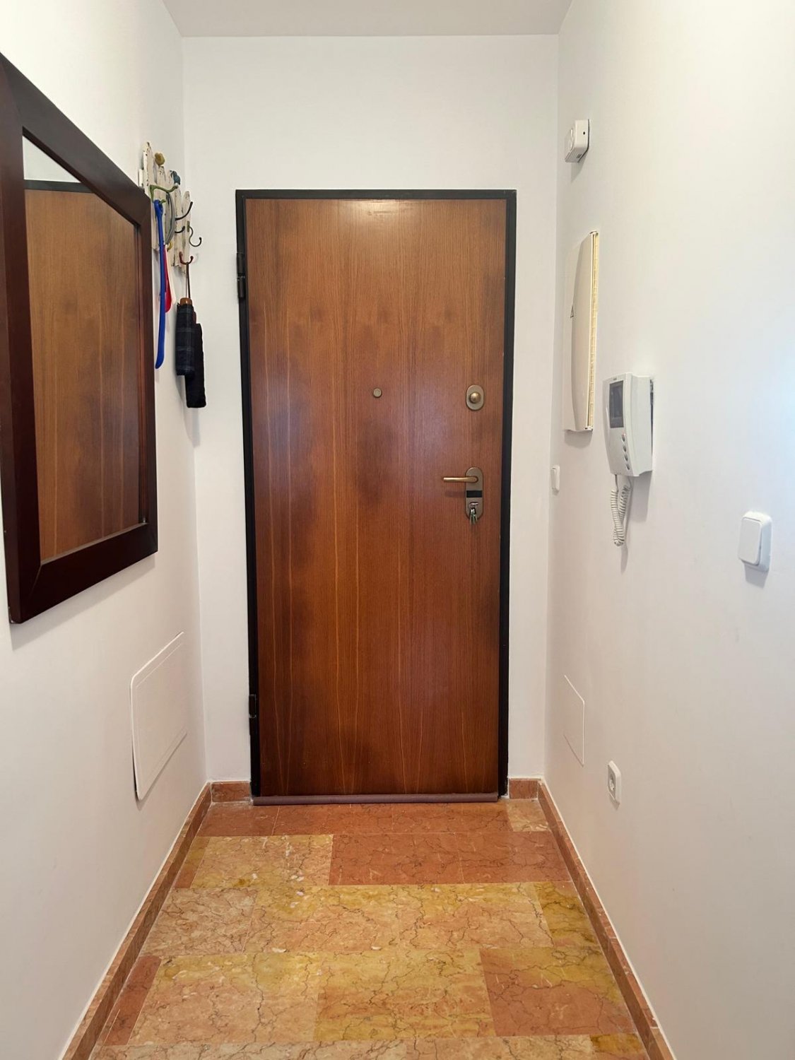 Lägenhet i Torrevieja, Alicante, Spanien 2 sovrum, 132 kvm. Nr. 115782