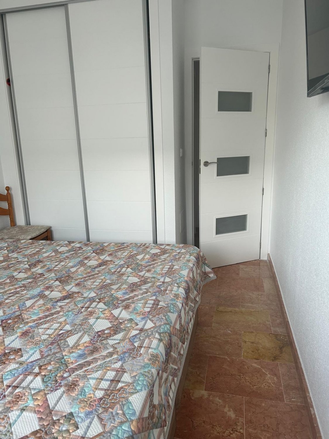 Lägenhet i Torrevieja, Alicante, Spanien 2 sovrum, 132 kvm. Nr. 115782