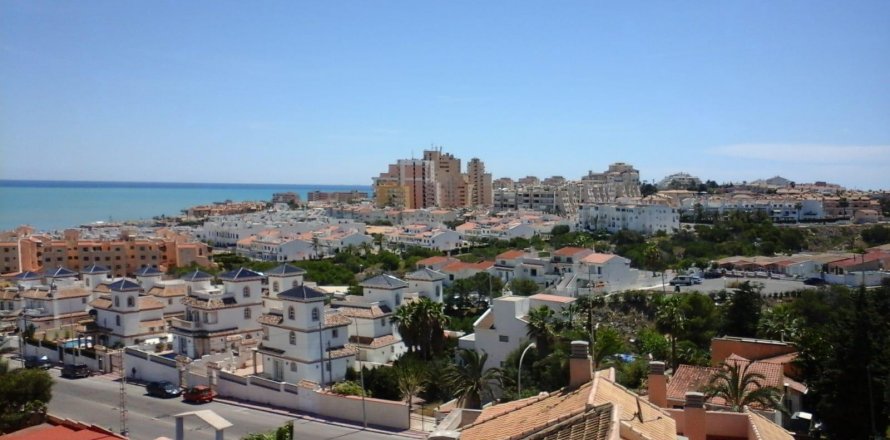 Wohnung Torrevieja, Alicante, Spanien 2 Schlafzimmer, 132 m2 Nr. 115782