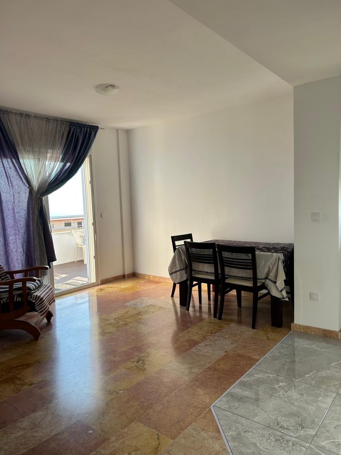 Lägenhet i Torrevieja, Alicante, Spanien 2 sovrum, 132 kvm. Nr. 115782