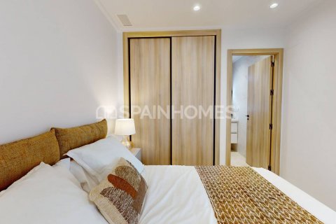 Wohnung zum Verkauf Guardamar del Segura, Alicante, Spanien 3 Schlafzimmer, 101 m2 Nr. 105643 - Foto 30