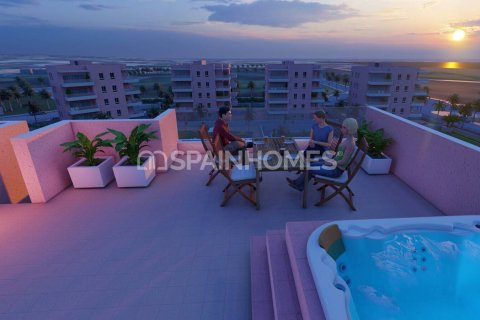 Wohnung zum Verkauf Guardamar del Segura, Alicante, Spanien 3 Schlafzimmer, 101 m2 Nr. 105643 - Foto 25