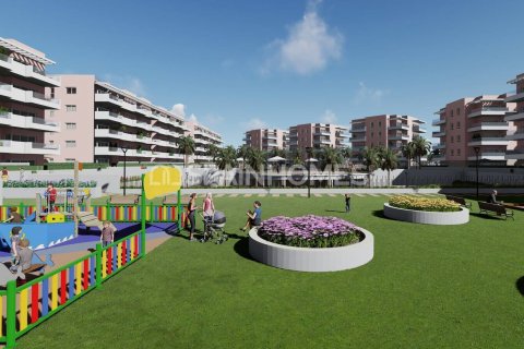 Wohnung zum Verkauf Guardamar del Segura, Alicante, Spanien 3 Schlafzimmer, 101 m2 Nr. 105643 - Foto 22