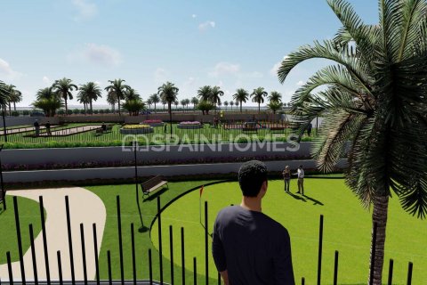 Wohnung zum Verkauf Guardamar del Segura, Alicante, Spanien 3 Schlafzimmer, 101 m2 Nr. 105643 - Foto 23
