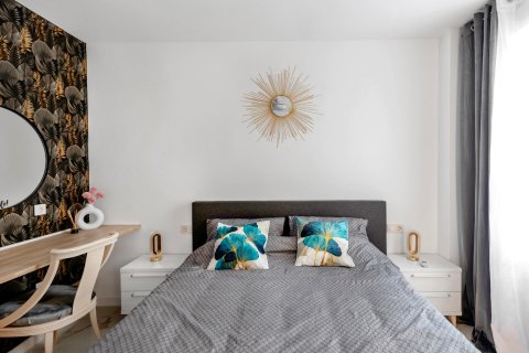 Apartment for sale Torrevieja, Alicante, Spain 3 bedrooms, 77 sq.m. No. 117270 - photo 6