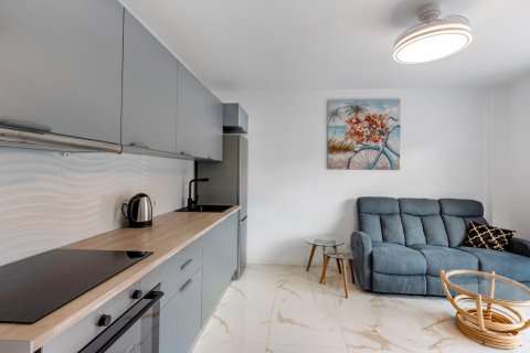 Apartment for sale Torrevieja, Alicante, Spain 3 bedrooms, 77 sq.m. No. 117270 - photo 14