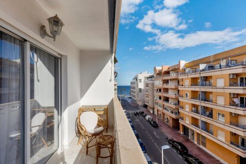 Apartment for sale Torrevieja, Alicante, Spain 3 bedrooms, 77 sq.m. No. 117270 - photo 2
