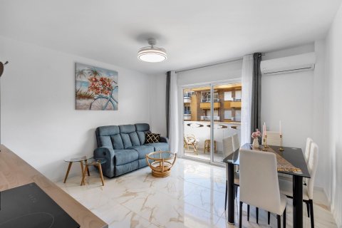 Apartment for sale Torrevieja, Alicante, Spain 3 bedrooms, 77 sq.m. No. 117270 - photo 3