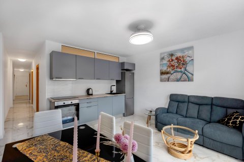 Apartment for sale Torrevieja, Alicante, Spain 3 bedrooms, 77 sq.m. No. 117270 - photo 15
