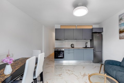 Apartment for sale Torrevieja, Alicante, Spain 3 bedrooms, 77 sq.m. No. 117270 - photo 17