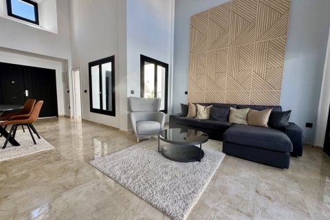 Willa El Valle Golf Resort, Murcia, Hiszpania 3 sypialnie,  nr 117272 – zdjęcie 5