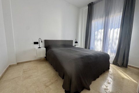 Willa El Valle Golf Resort, Murcia, Hiszpania 3 sypialnie,  nr 117272 – zdjęcie 17