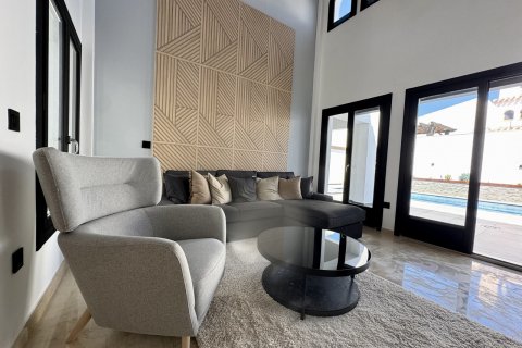Willa El Valle Golf Resort, Murcia, Hiszpania 3 sypialnie,  nr 117272 – zdjęcie 6