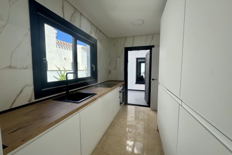 Willa El Valle Golf Resort, Murcia, Hiszpania 3 sypialnie,  nr 117272 – zdjęcie 11