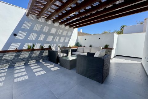 Willa El Valle Golf Resort, Murcia, Hiszpania 3 sypialnie,  nr 117272 – zdjęcie 23