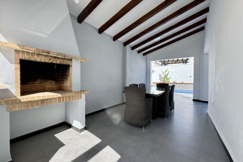 Willa El Valle Golf Resort, Murcia, Hiszpania 3 sypialnie,  nr 117272 – zdjęcie 22