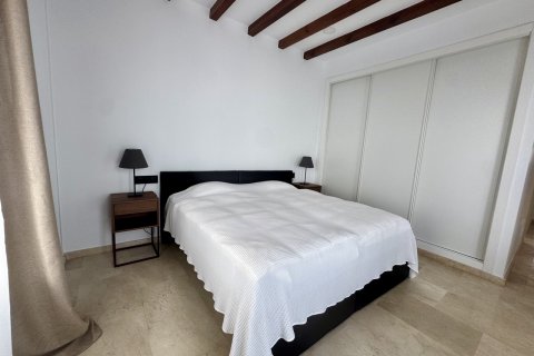 Willa El Valle Golf Resort, Murcia, Hiszpania 3 sypialnie,  nr 117272 – zdjęcie 14
