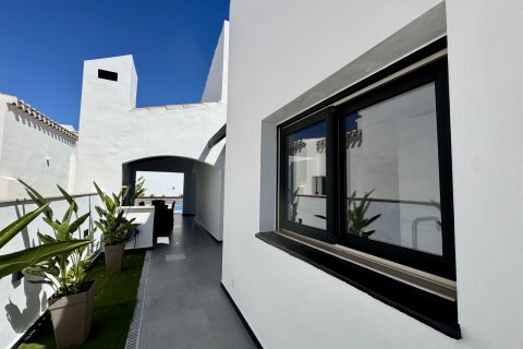 Willa El Valle Golf Resort, Murcia, Hiszpania 3 sypialnie,  nr 117272 – zdjęcie 26