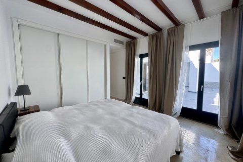Willa El Valle Golf Resort, Murcia, Hiszpania 3 sypialnie,  nr 117272 – zdjęcie 15