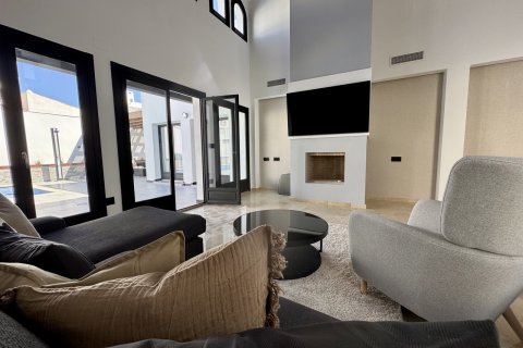 Willa El Valle Golf Resort, Murcia, Hiszpania 3 sypialnie,  nr 117272 – zdjęcie 7