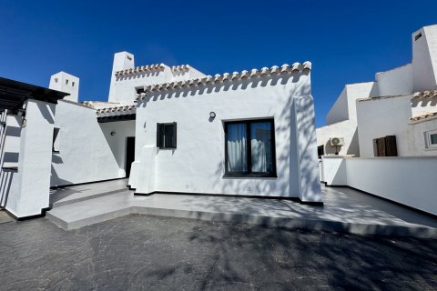Willa El Valle Golf Resort, Murcia, Hiszpania 3 sypialnie,  nr 117272 – zdjęcie 4