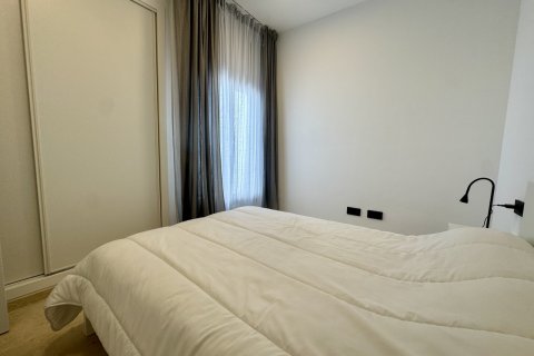 Willa El Valle Golf Resort, Murcia, Hiszpania 3 sypialnie,  nr 117272 – zdjęcie 20