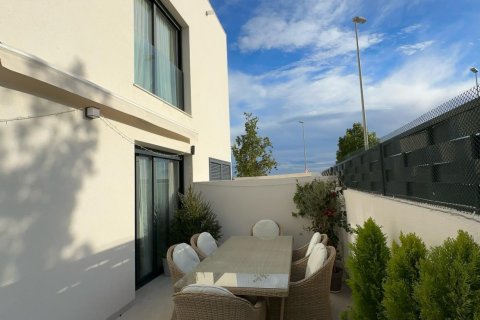 Villa in vendita Benijofar, Alicante, Spagna 2 camere da letto, 110 mq. N° 117269 - foto 6
