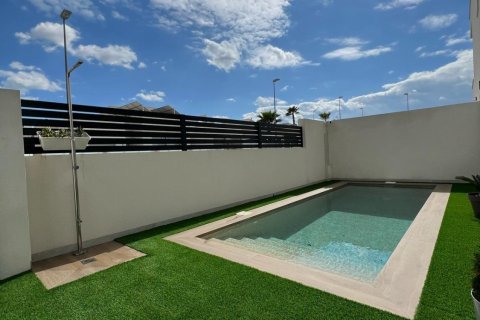 Villa in vendita Benijofar, Alicante, Spagna 2 camere da letto, 110 mq. N° 117269 - foto 2