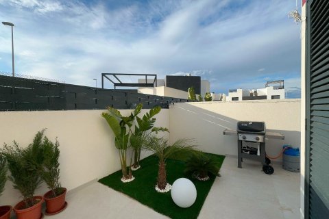 Villa in vendita Benijofar, Alicante, Spagna 2 camere da letto, 110 mq. N° 117269 - foto 5