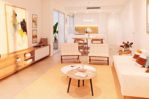Penthouse à vendre Pilar de la Horadada, Alicante, Espagne, 3 chambres, 95 m2 No. 113602 - photo 6