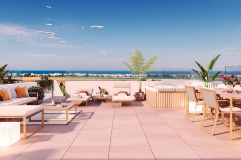 Wohnung zum Verkauf Pilar de la Horadada, Alicante, Spanien 3 Schlafzimmer, 91 m2 Nr. 113604 - Foto 8