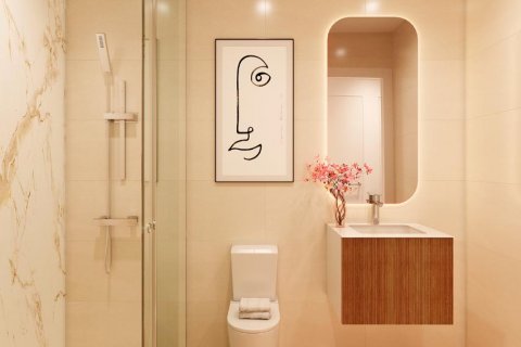 Wohnung zum Verkauf Pilar de la Horadada, Alicante, Spanien 3 Schlafzimmer, 91 m2 Nr. 113604 - Foto 9