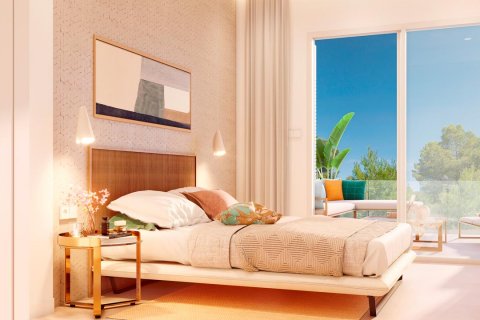 Wohnung zum Verkauf Pilar de la Horadada, Alicante, Spanien 3 Schlafzimmer, 91 m2 Nr. 113604 - Foto 6