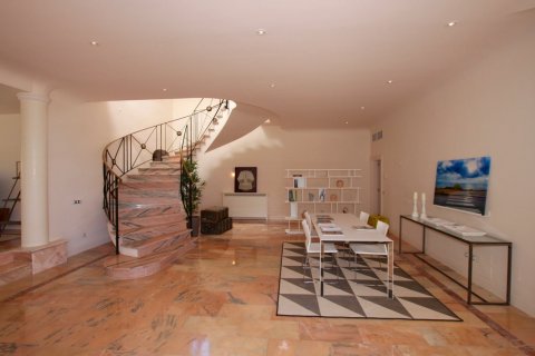 Villa till salu Son Vida, Mallorca, Spanien 6 sovrum, 571 kvm. Nr. 113598 - foto 15