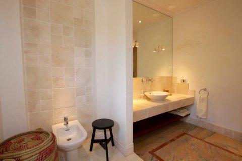 Villa till salu Son Vida, Mallorca, Spanien 6 sovrum, 571 kvm. Nr. 113598 - foto 9