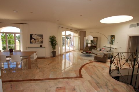 Villa till salu Son Vida, Mallorca, Spanien 6 sovrum, 571 kvm. Nr. 113598 - foto 3