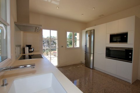 Villa till salu Son Vida, Mallorca, Spanien 6 sovrum, 571 kvm. Nr. 113598 - foto 7