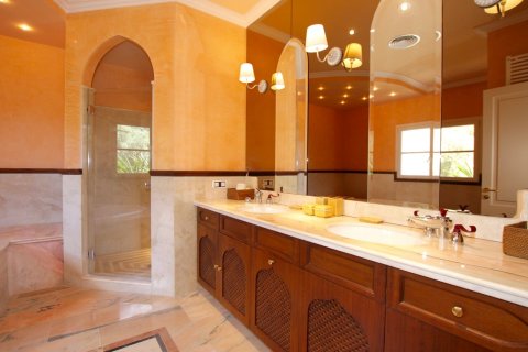 Villa till salu Son Vida, Mallorca, Spanien 6 sovrum, 571 kvm. Nr. 113598 - foto 12