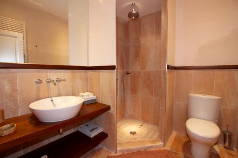 Villa till salu Son Vida, Mallorca, Spanien 6 sovrum, 571 kvm. Nr. 113598 - foto 24