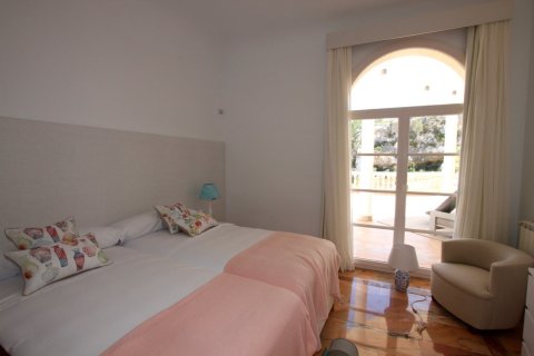 Villa till salu Son Vida, Mallorca, Spanien 6 sovrum, 571 kvm. Nr. 113598 - foto 20