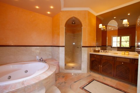 Villa till salu Son Vida, Mallorca, Spanien 6 sovrum, 571 kvm. Nr. 113598 - foto 13