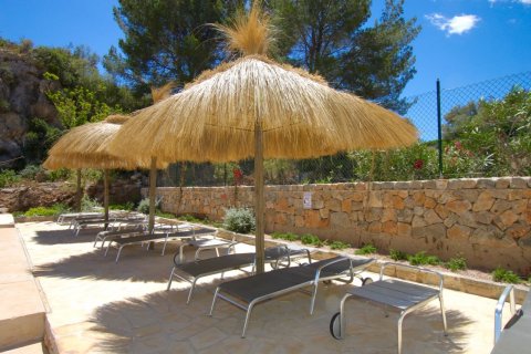 Villa till salu Son Vida, Mallorca, Spanien 6 sovrum, 571 kvm. Nr. 113598 - foto 29