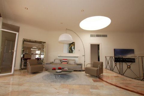 Villa till salu Son Vida, Mallorca, Spanien 6 sovrum, 571 kvm. Nr. 113598 - foto 6