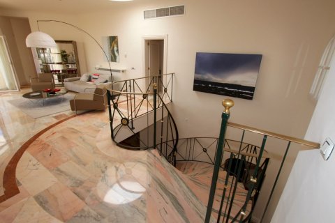 Villa till salu Son Vida, Mallorca, Spanien 6 sovrum, 571 kvm. Nr. 113598 - foto 4