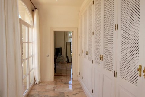 Villa till salu Son Vida, Mallorca, Spanien 6 sovrum, 571 kvm. Nr. 113598 - foto 10