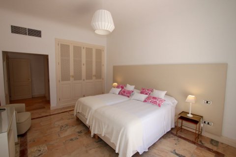 Villa till salu Son Vida, Mallorca, Spanien 6 sovrum, 571 kvm. Nr. 113598 - foto 22