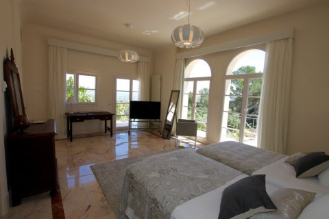 Villa till salu Son Vida, Mallorca, Spanien 6 sovrum, 571 kvm. Nr. 113598 - foto 11