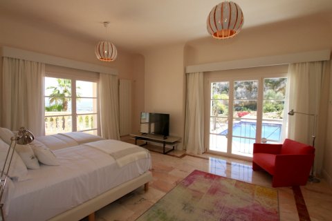 Villa till salu Son Vida, Mallorca, Spanien 6 sovrum, 571 kvm. Nr. 113598 - foto 17