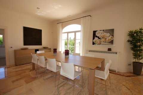 Villa till salu Son Vida, Mallorca, Spanien 6 sovrum, 571 kvm. Nr. 113598 - foto 5
